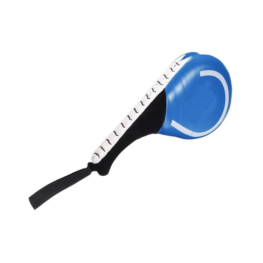Boxing Rackets Blue