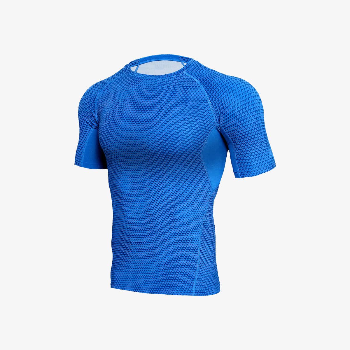 Compression Short Sleeve (2)
